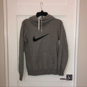 Nike Pull Over Sweatshirt